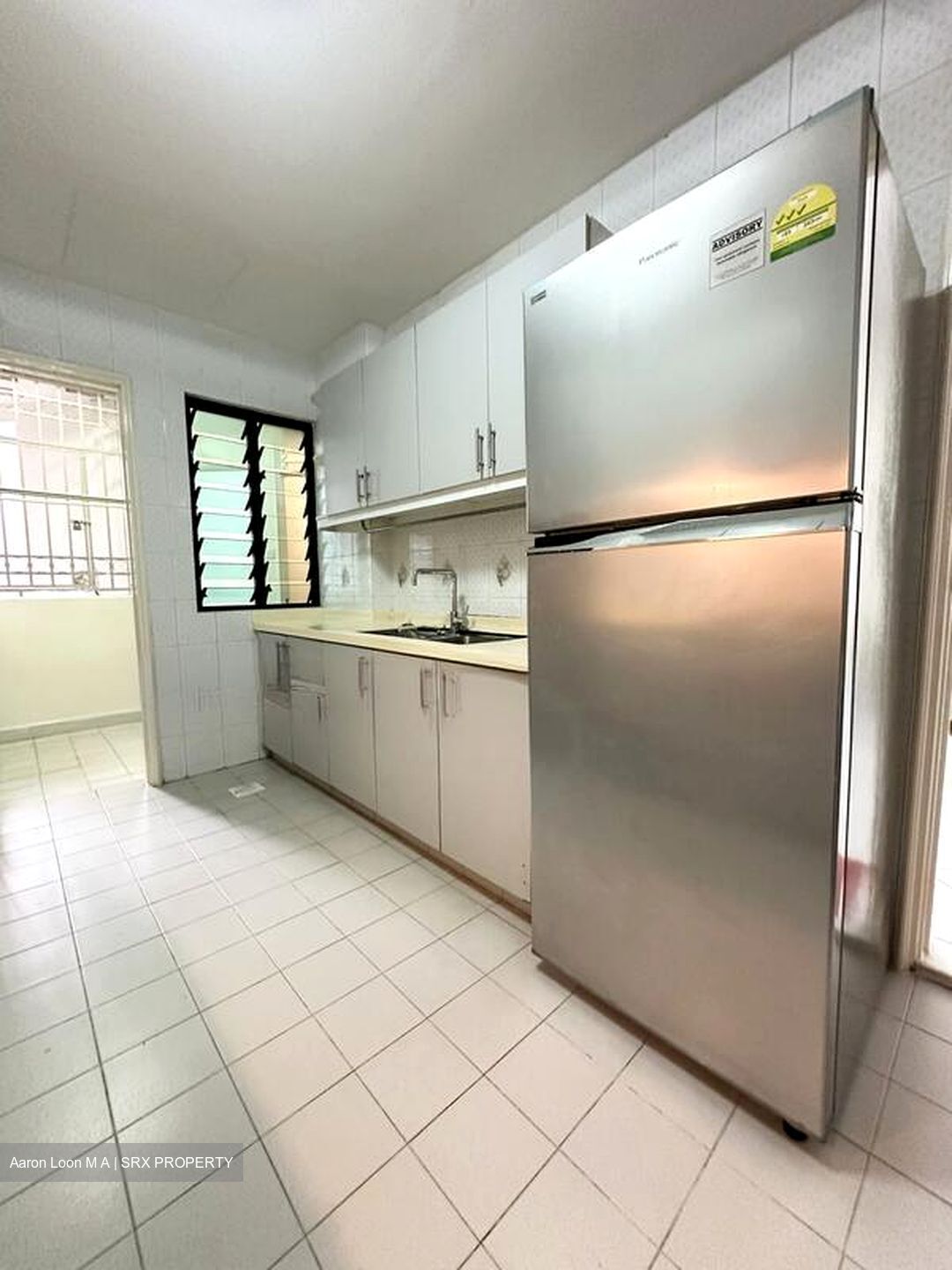 Hume Park I (D21), Condominium #508498461